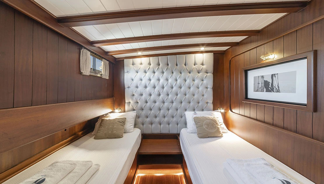 cabin